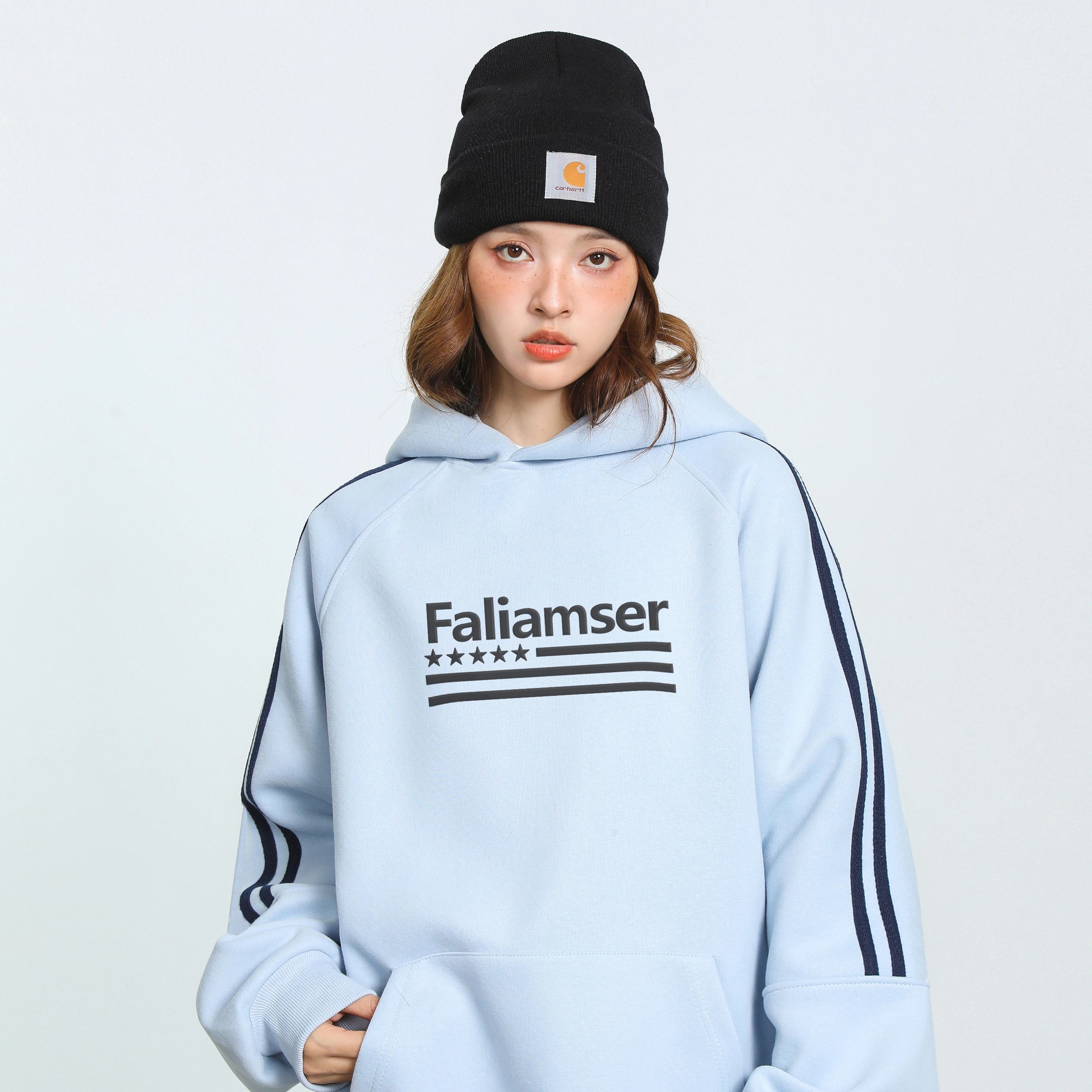 FALIAMS
