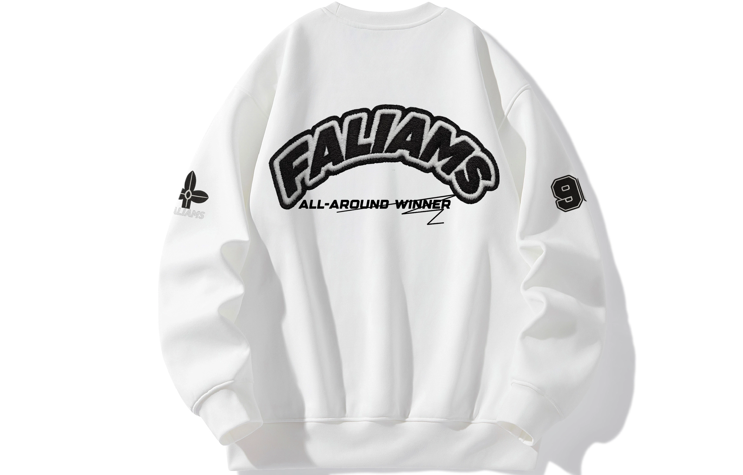 FALIAMS Logo