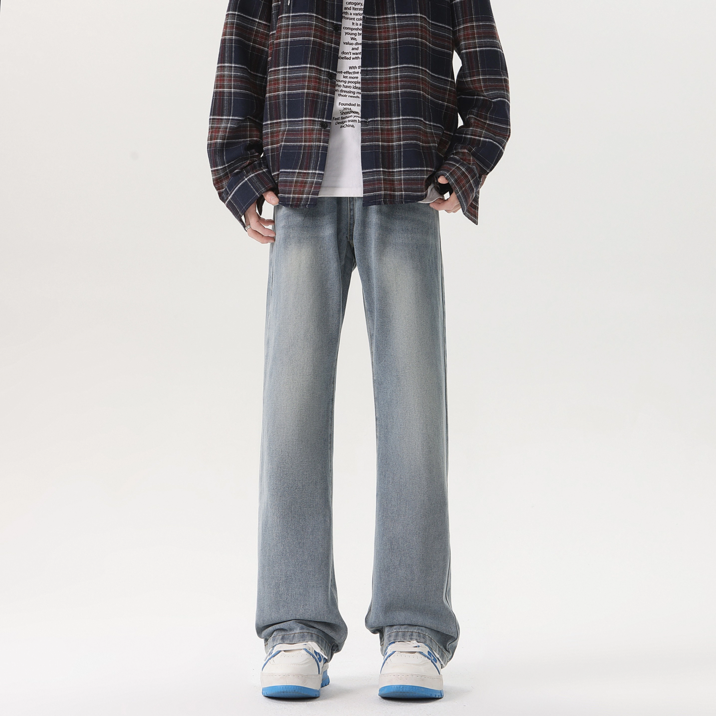 FALIAMS clean fit