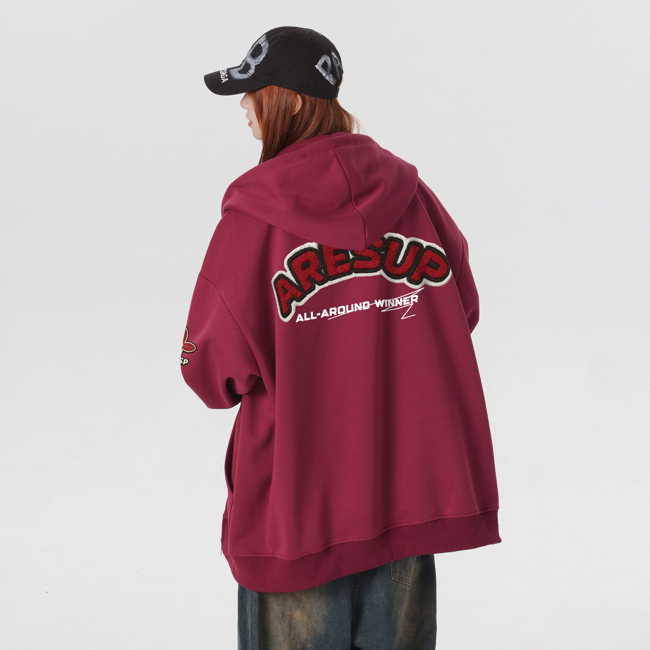 FALIAMS logo