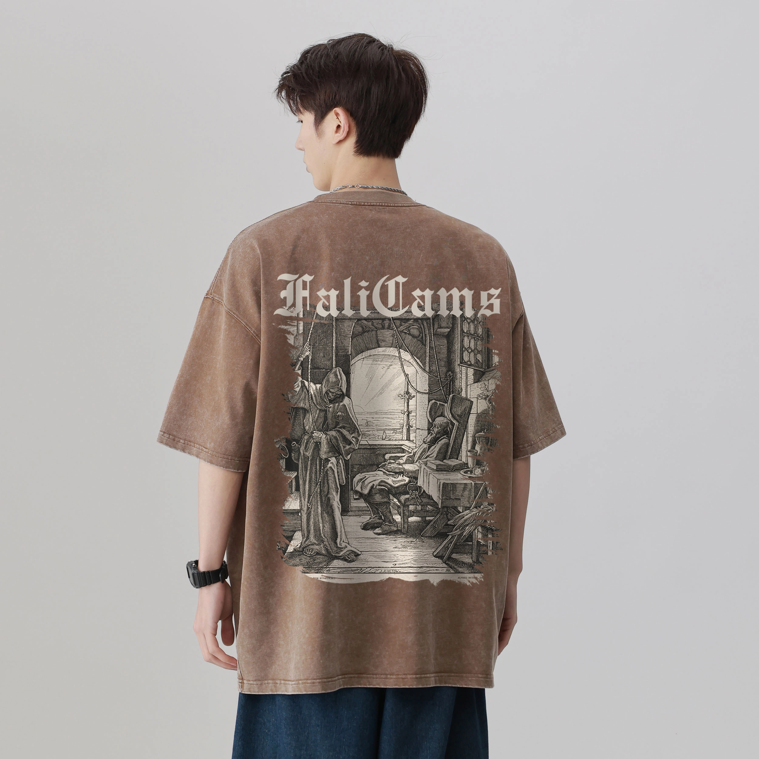 FALIAMS T