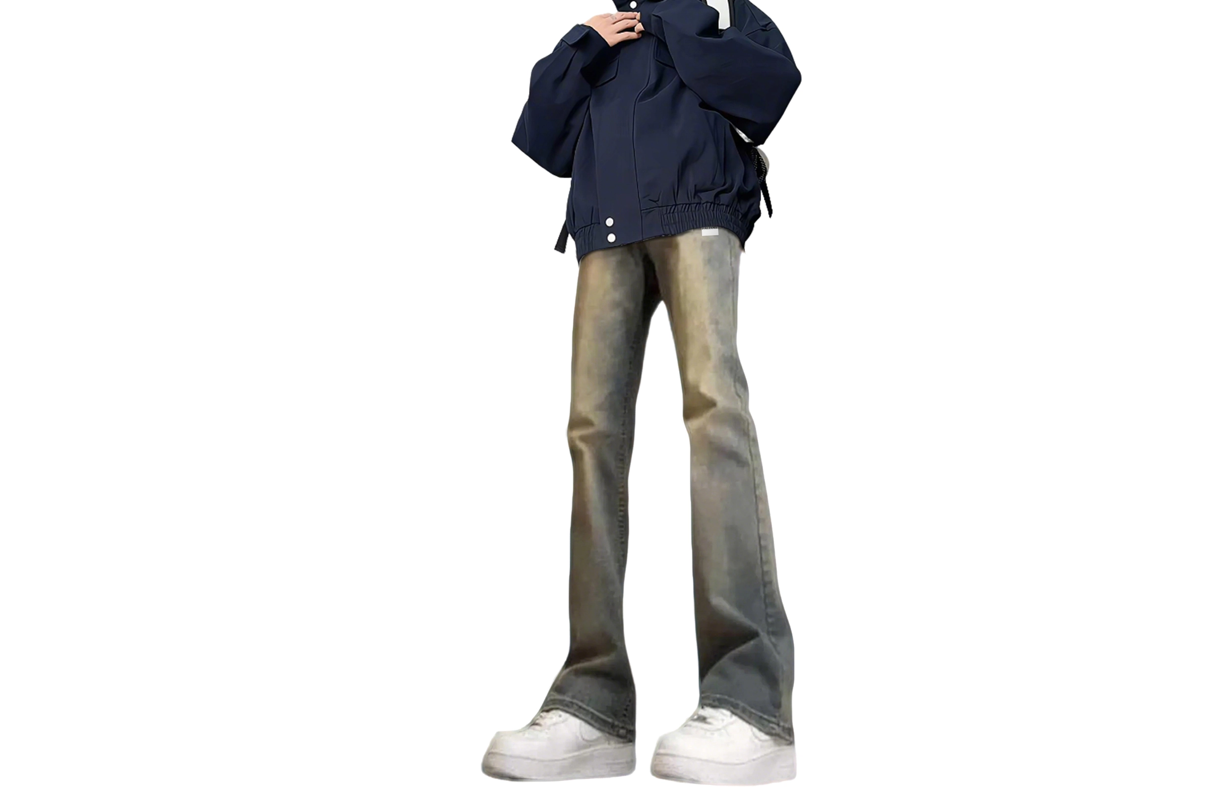 FALIAMS cleanft