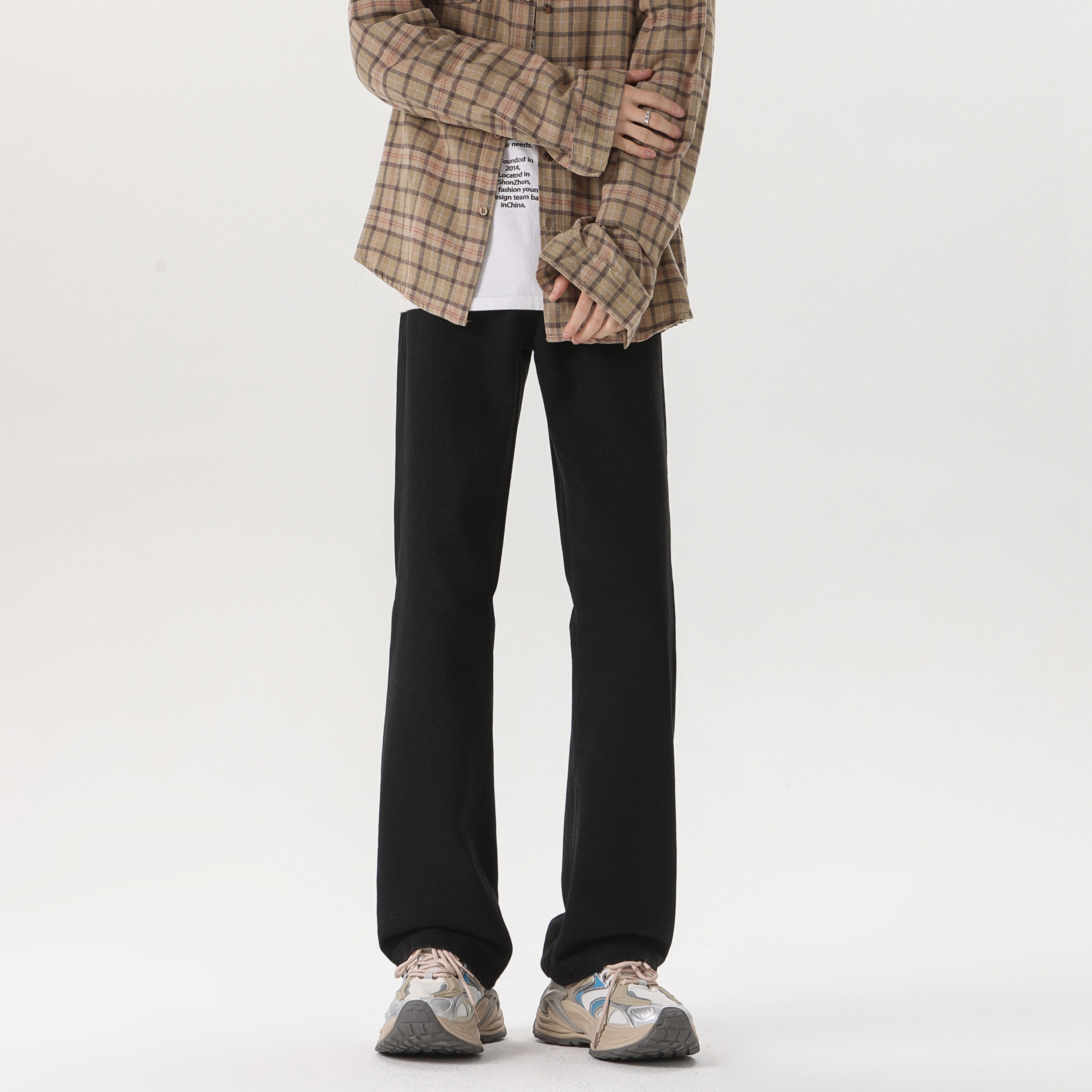 FALIAMS clean fit