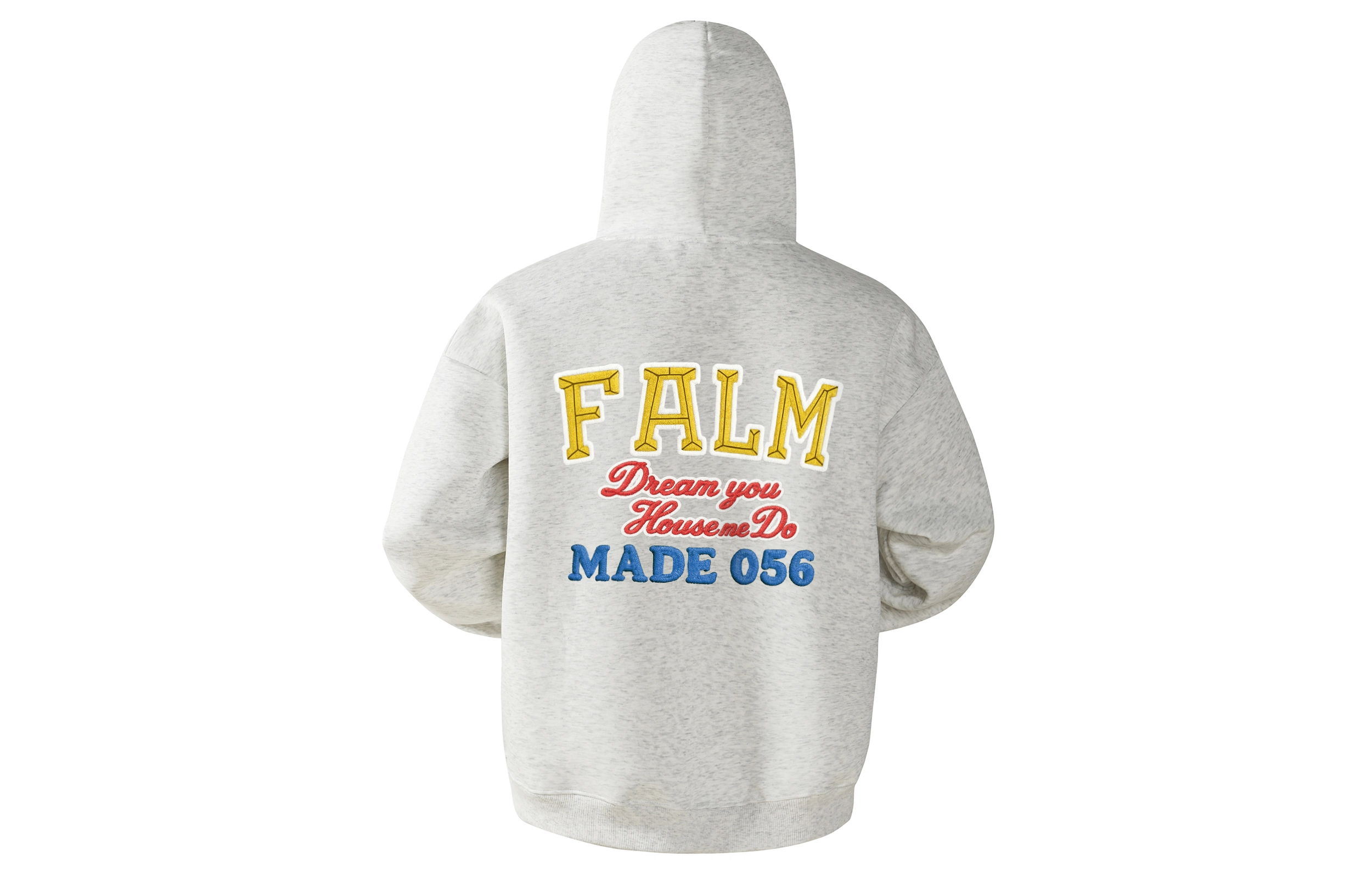 FALIAMS