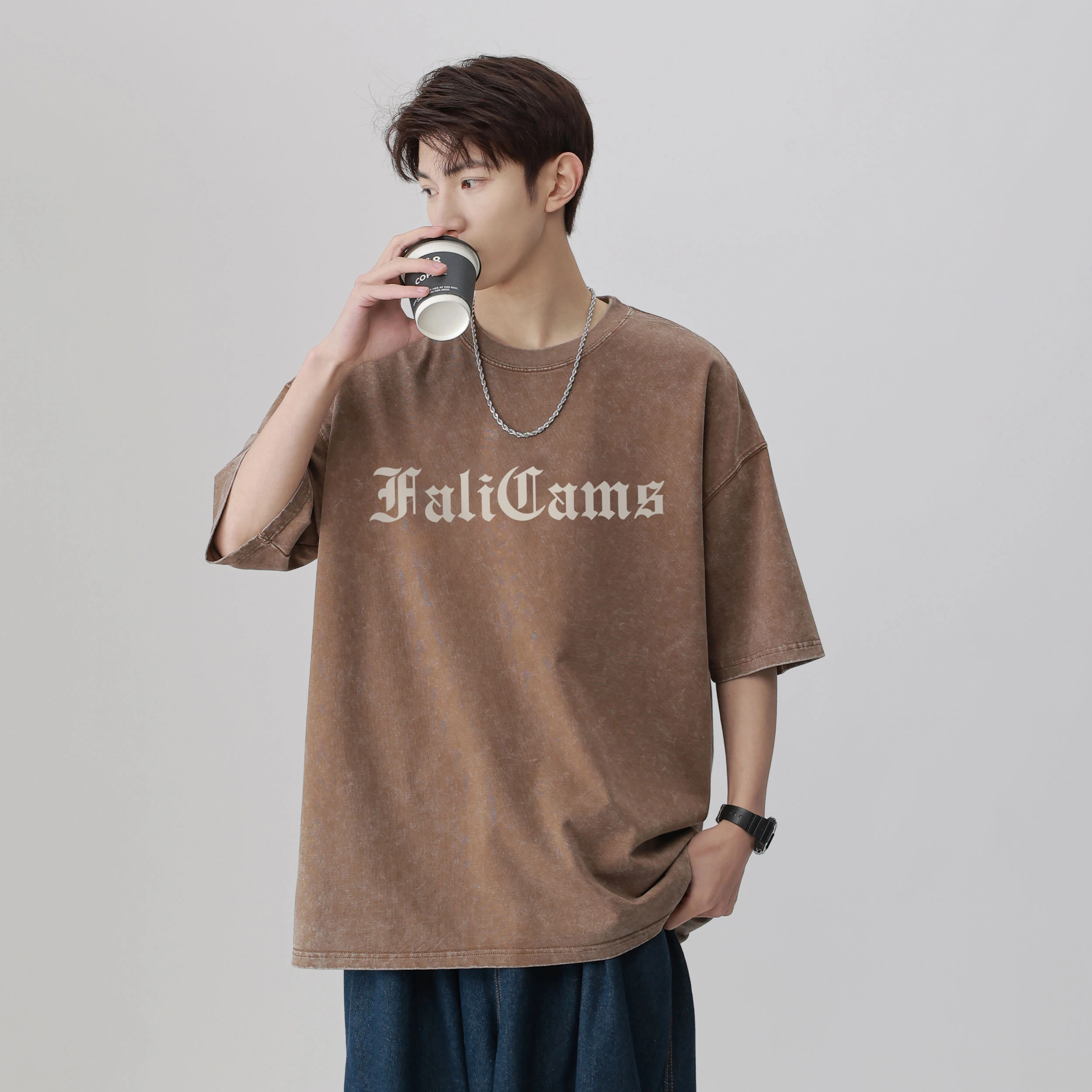 FALIAMS T