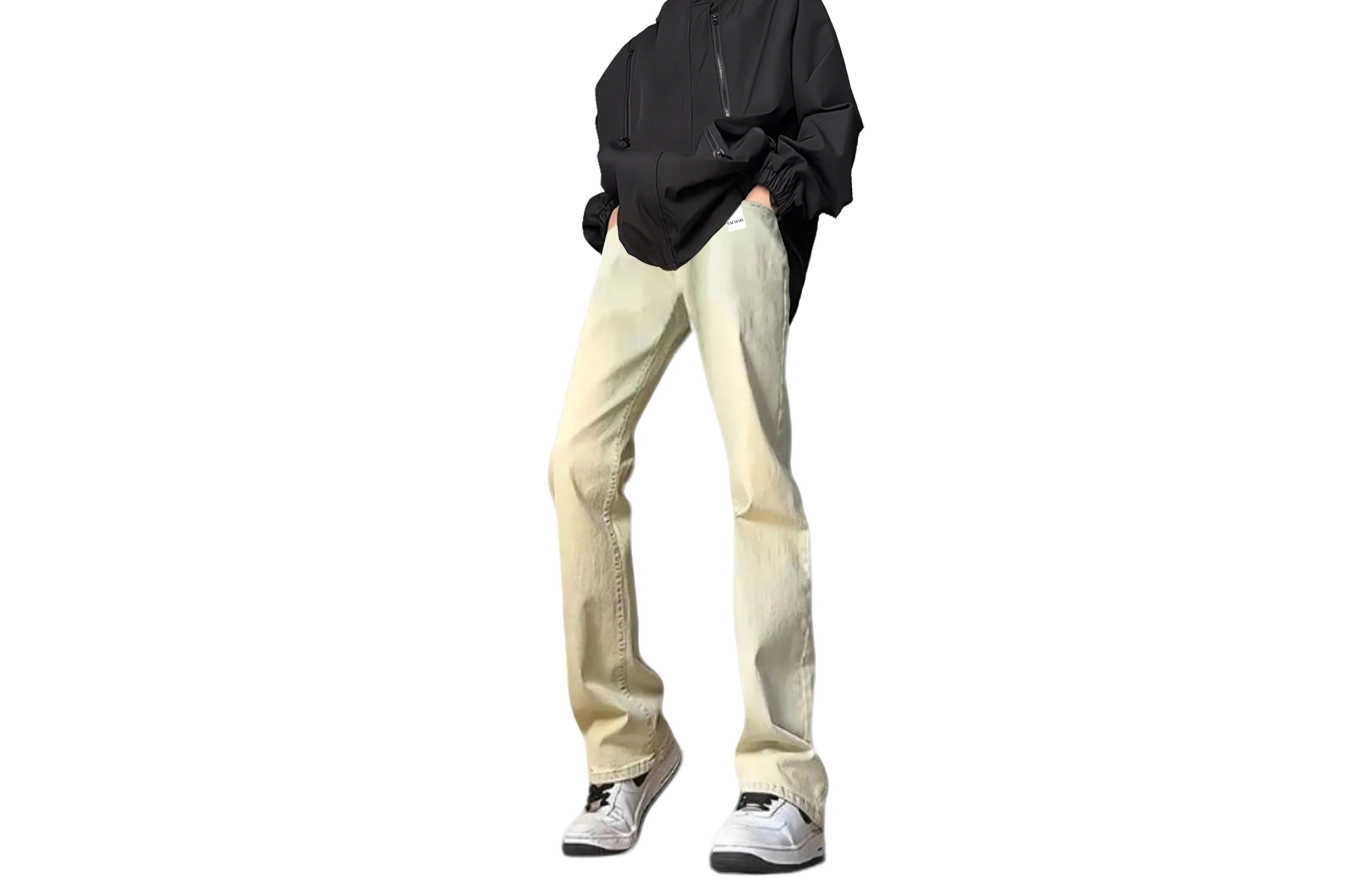FALIAMS cleanft