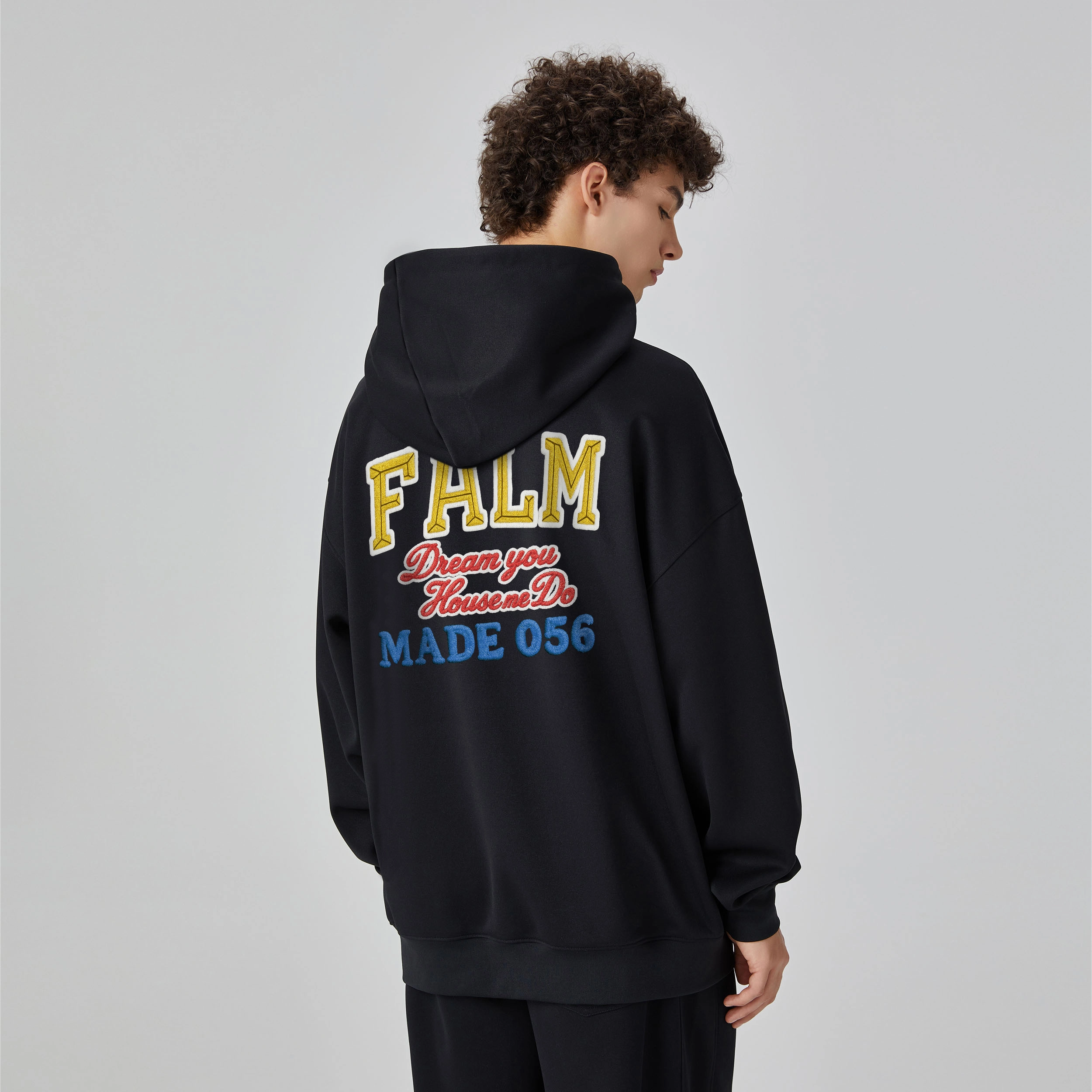 FALIAMS