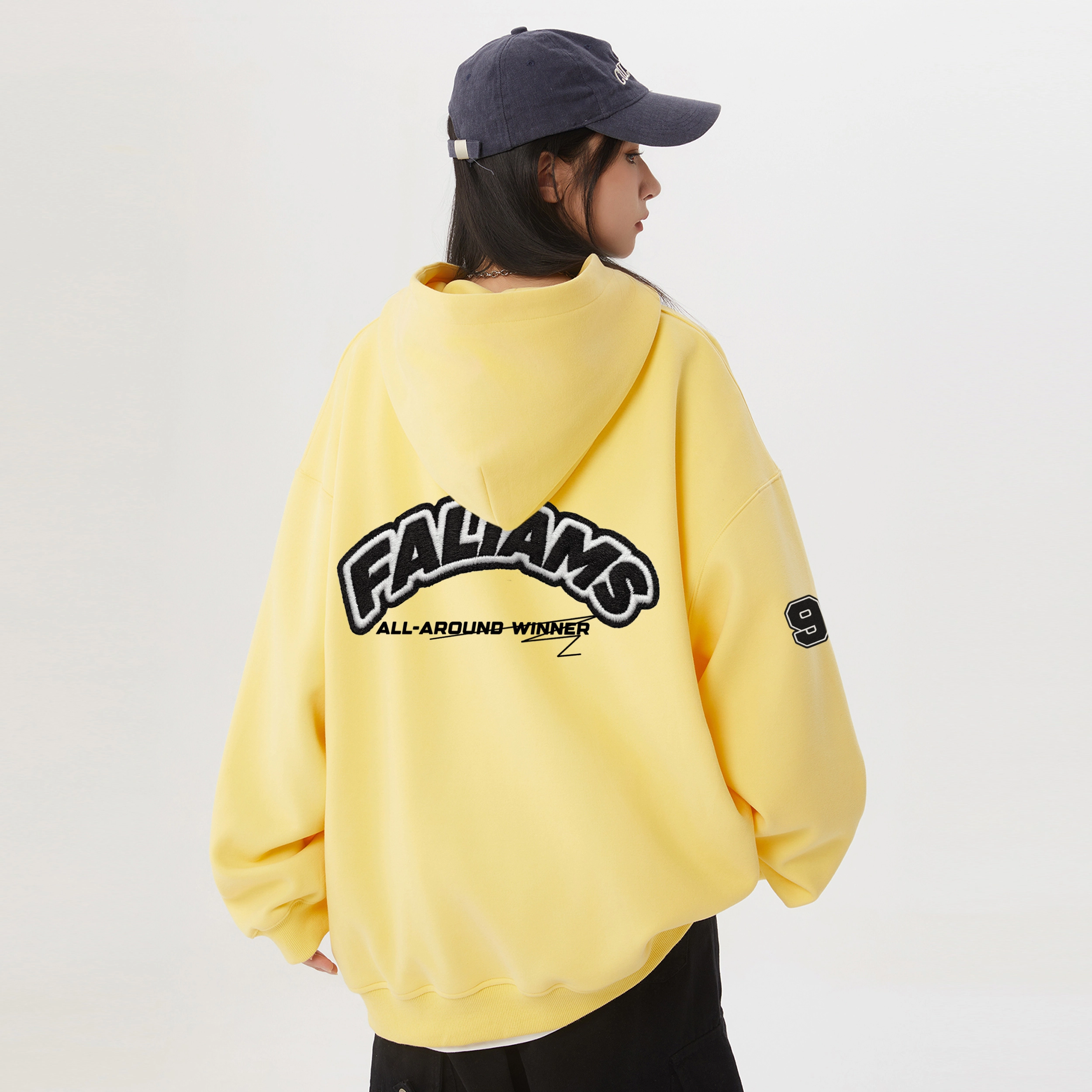 FALIAMS Logo