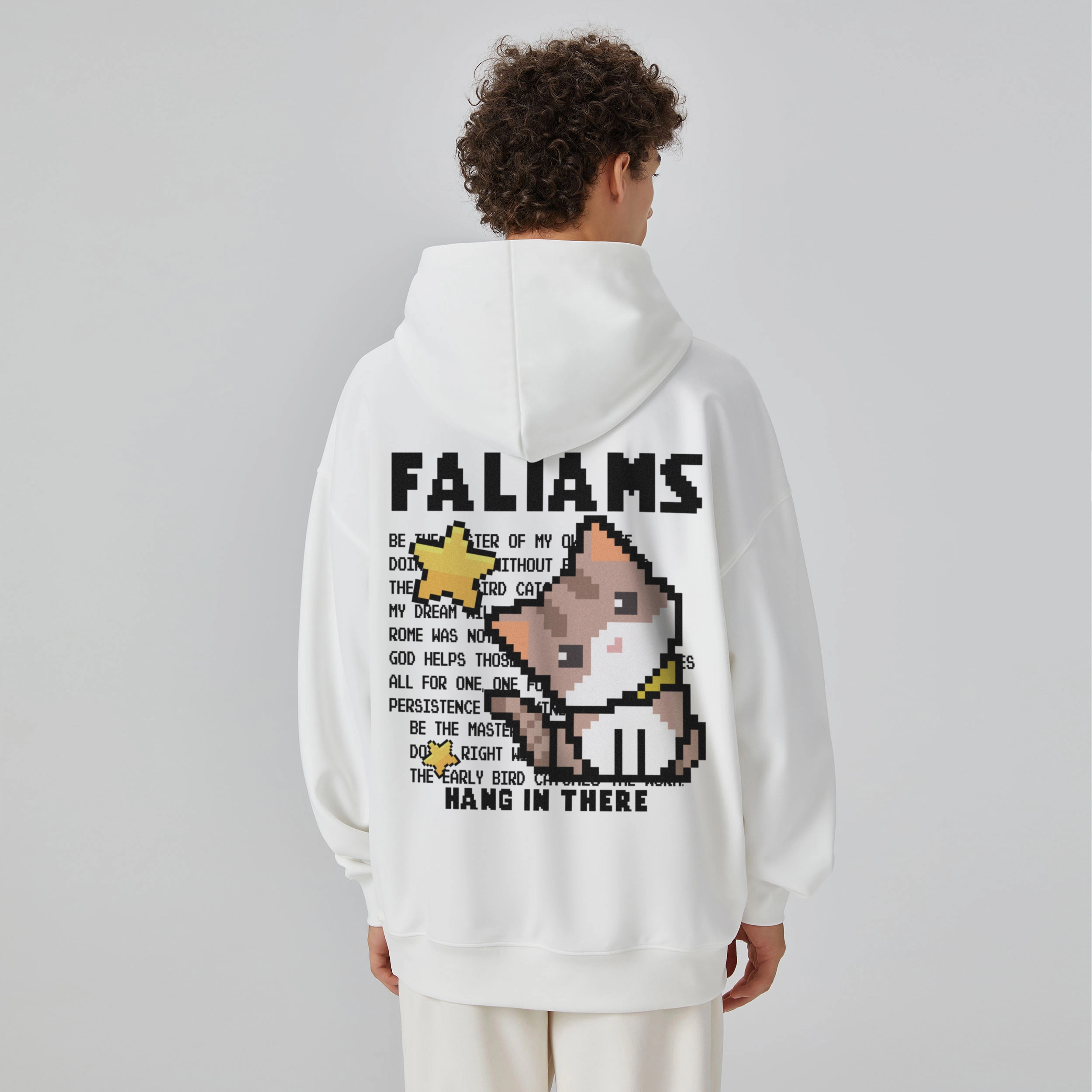 FALIAMS Logo