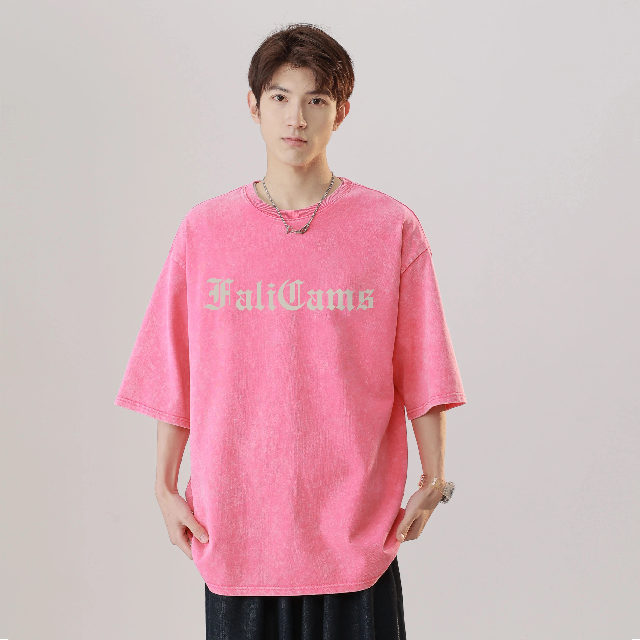 FALIAMS T