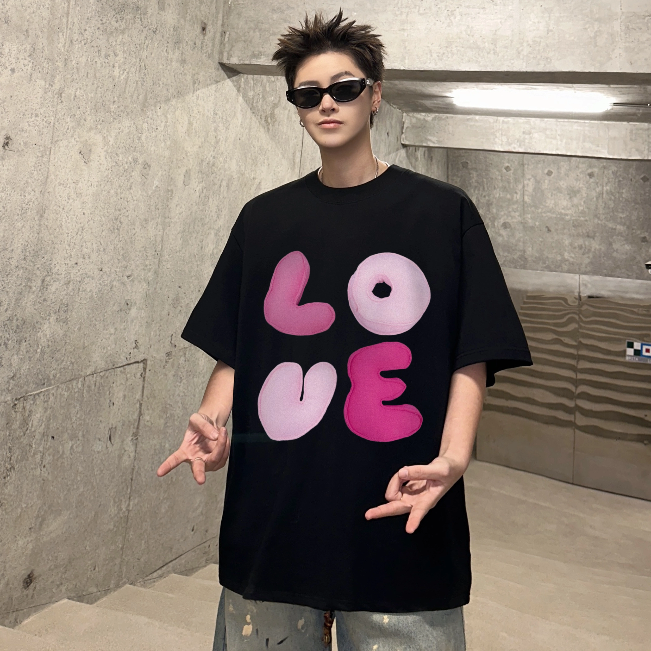 FALIAMS LOVET