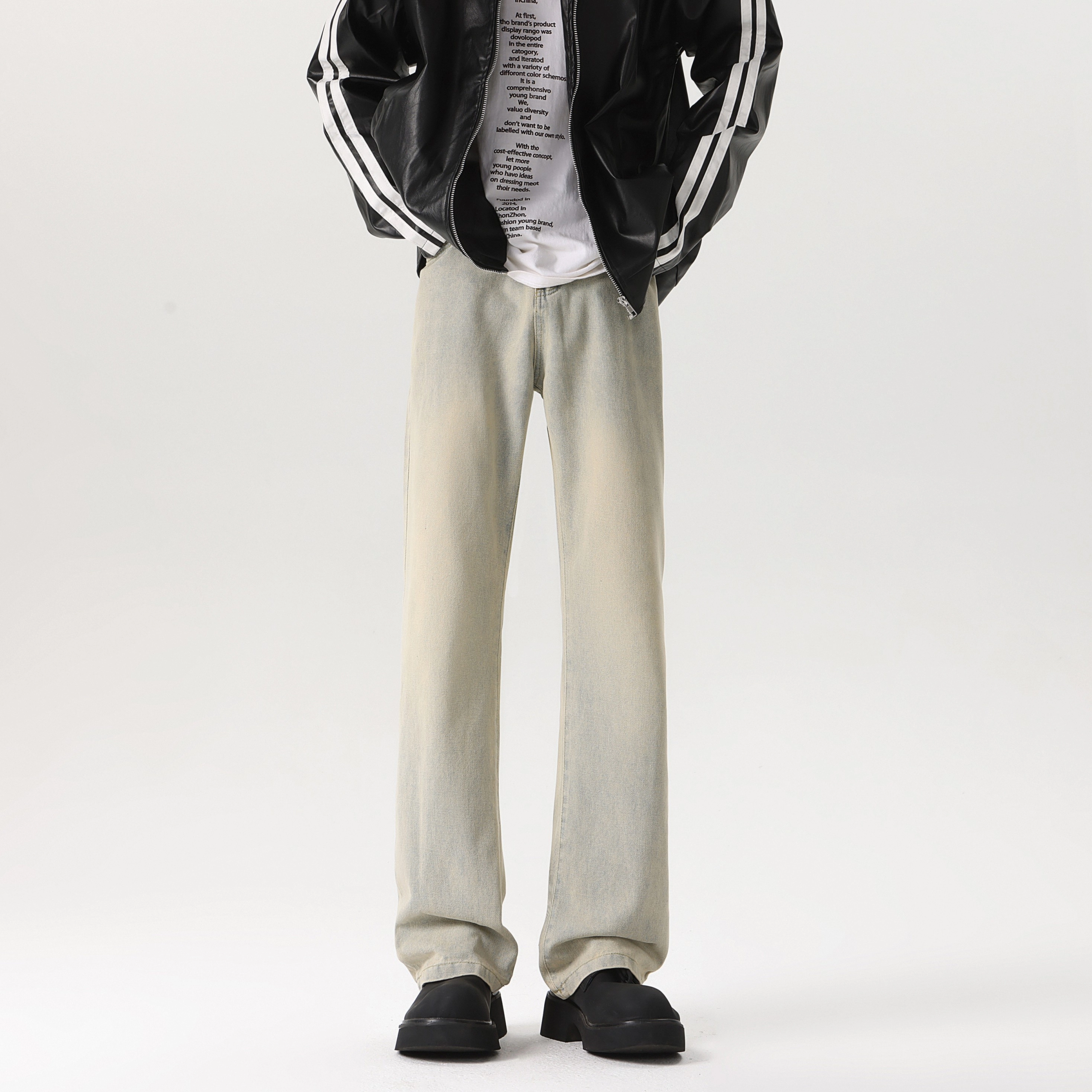 FALIAMS clean fit