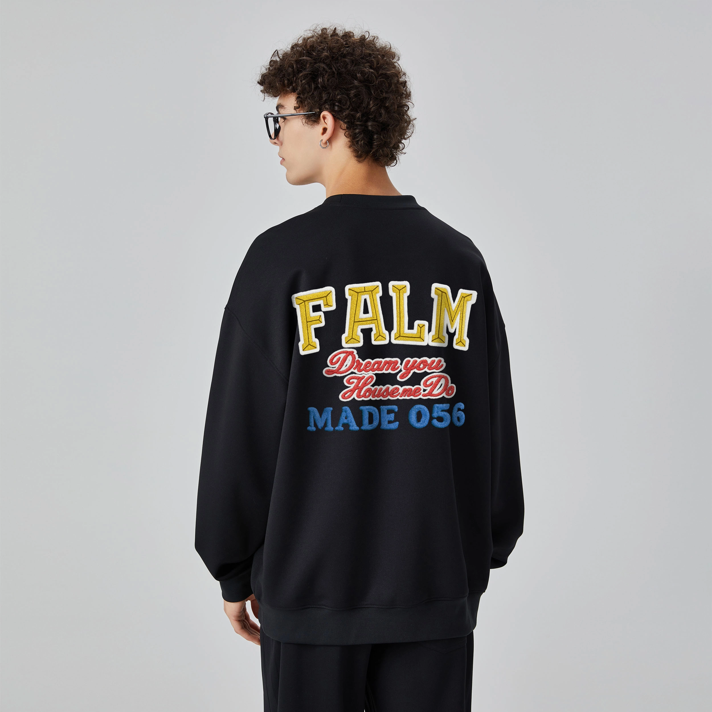FALIAMS