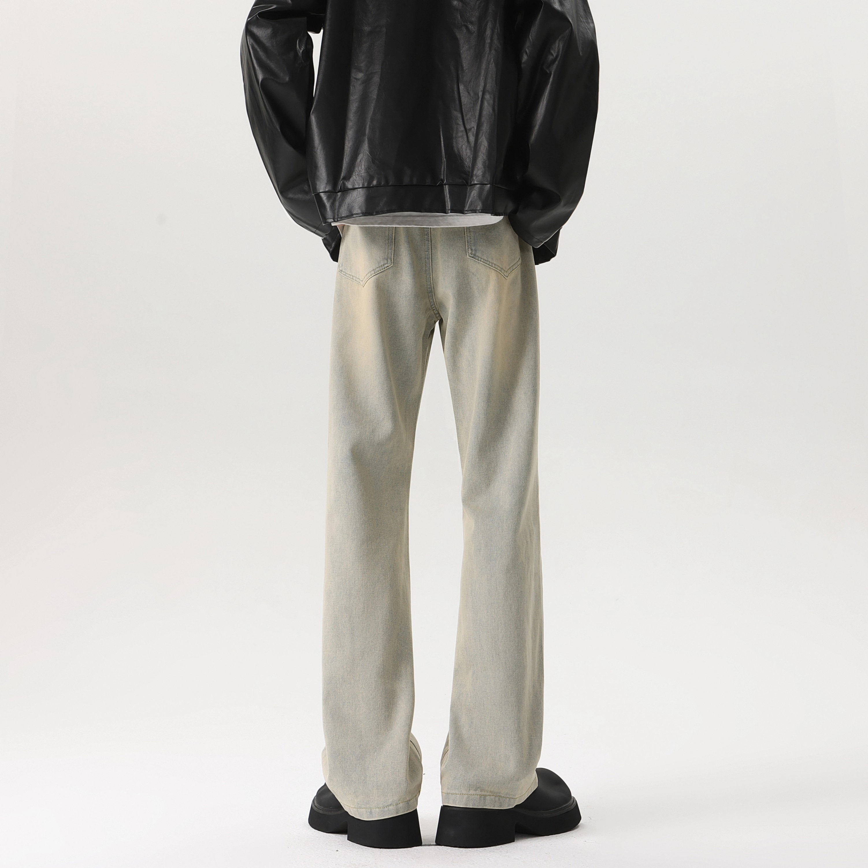 FALIAMS clean fit