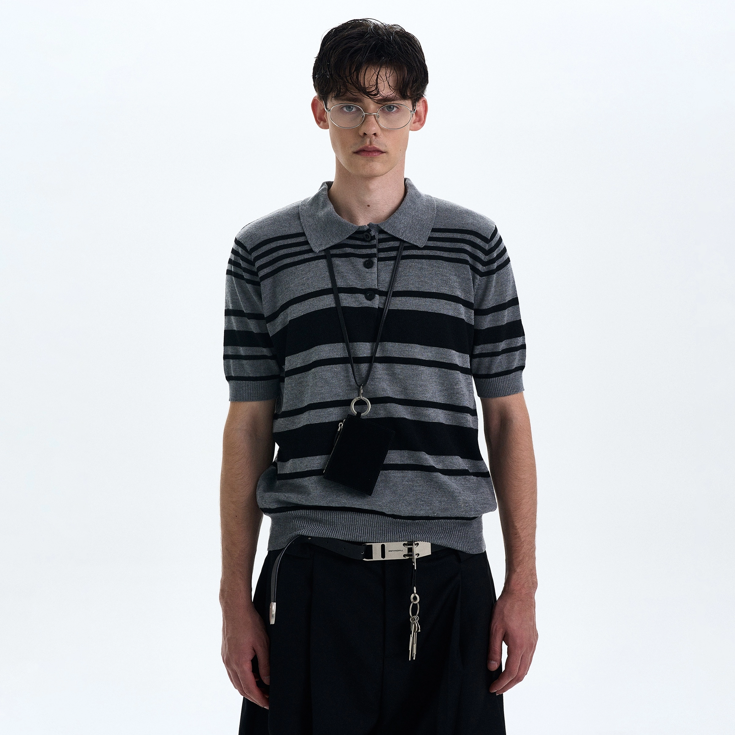 MAD WITCH Polo