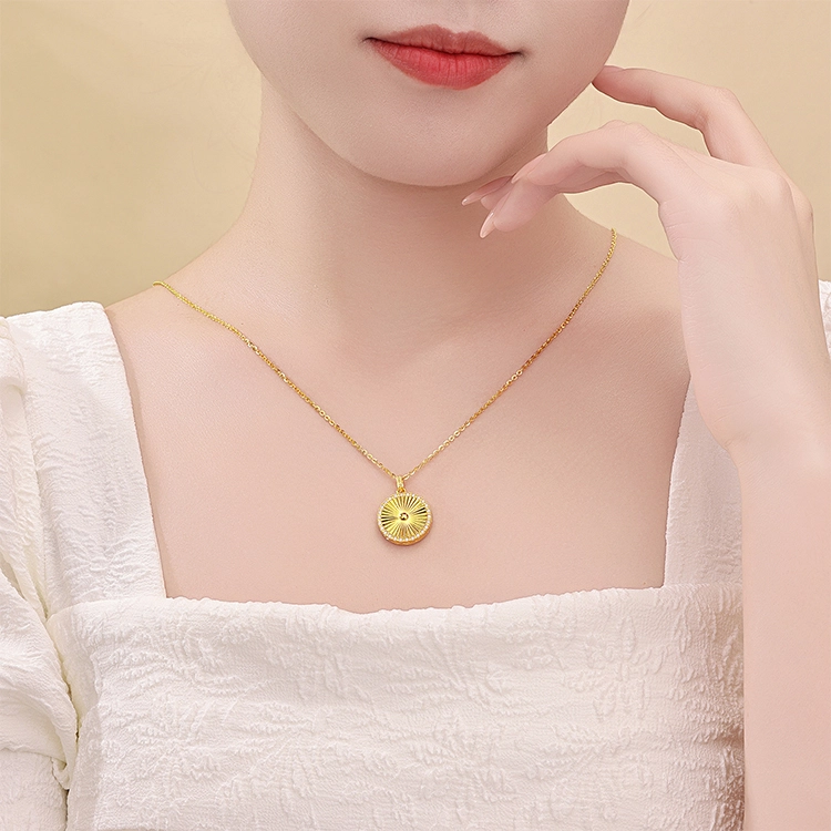 CHINA GOLD S925 k