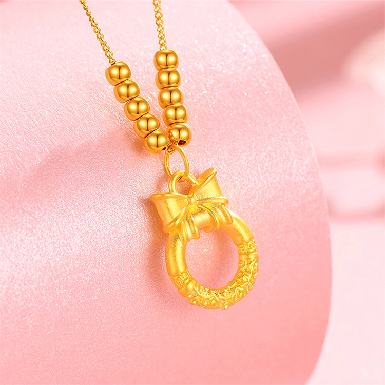 CHINA GOLD 5D
