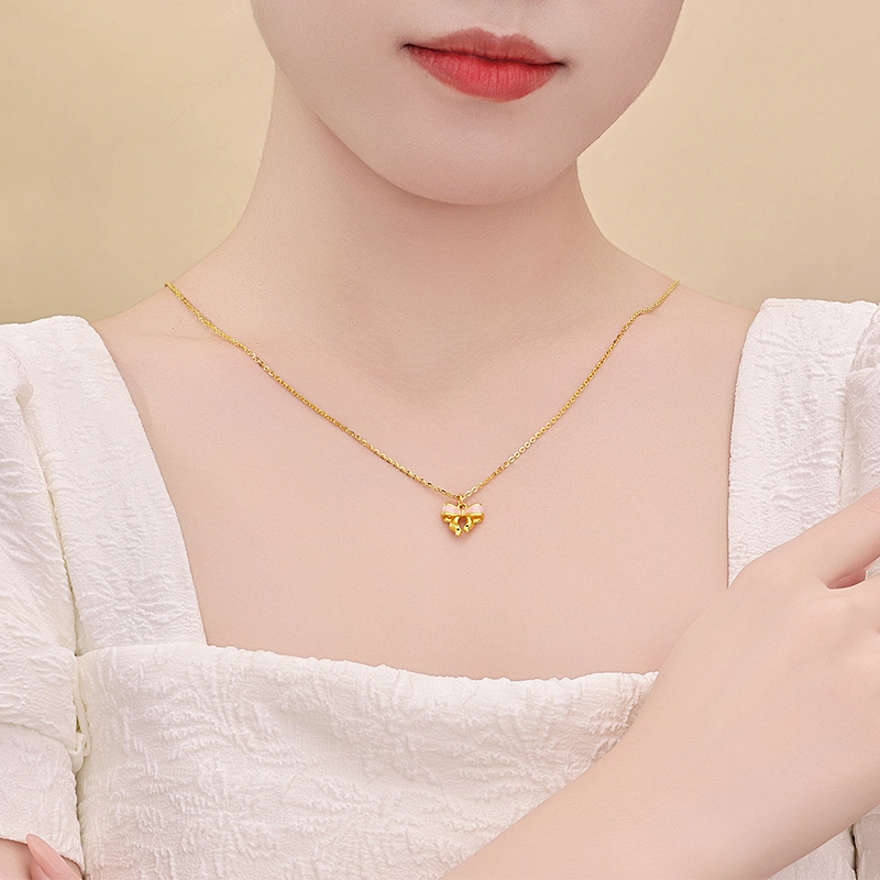 CHINA GOLD 5D