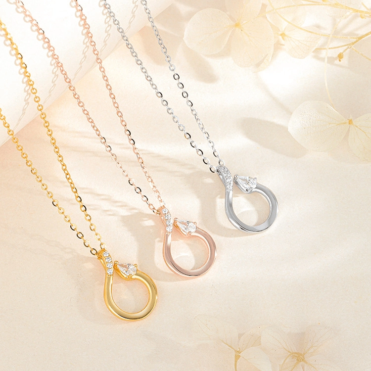 CHINA GOLD S925
