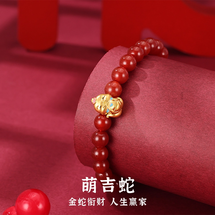 CHINA GOLD