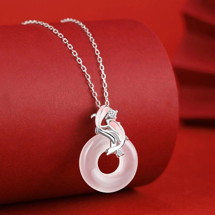 CHINA GOLD S925
