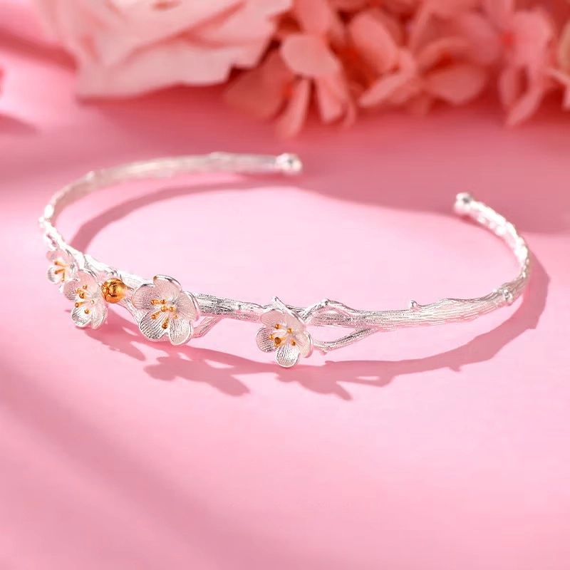 CHINA GOLD S925