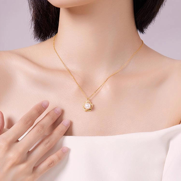 CHINA GOLD S925