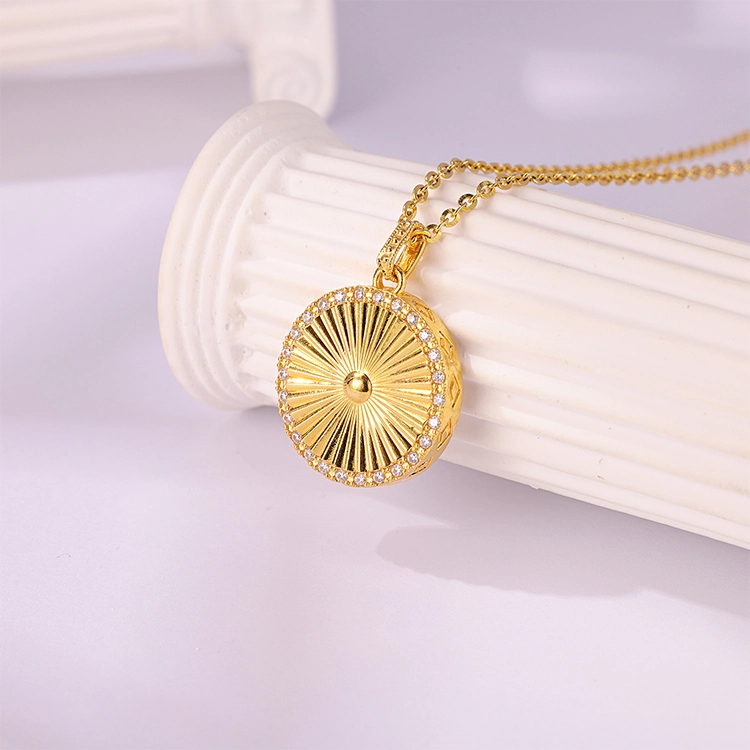 CHINA GOLD S925 k