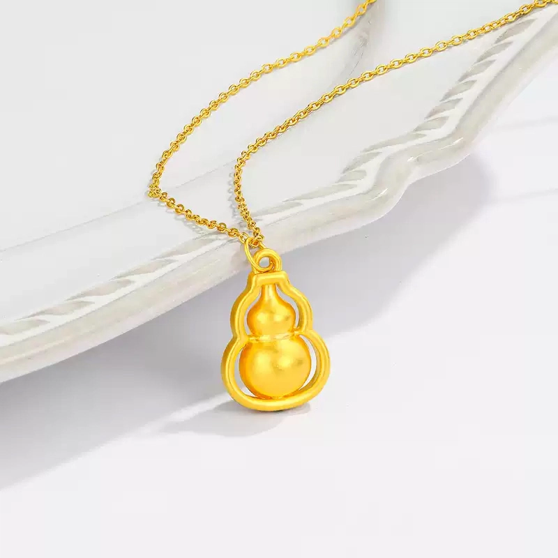 CHINA GOLD 5D S925