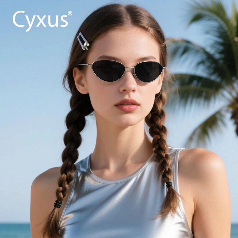 CYXUS