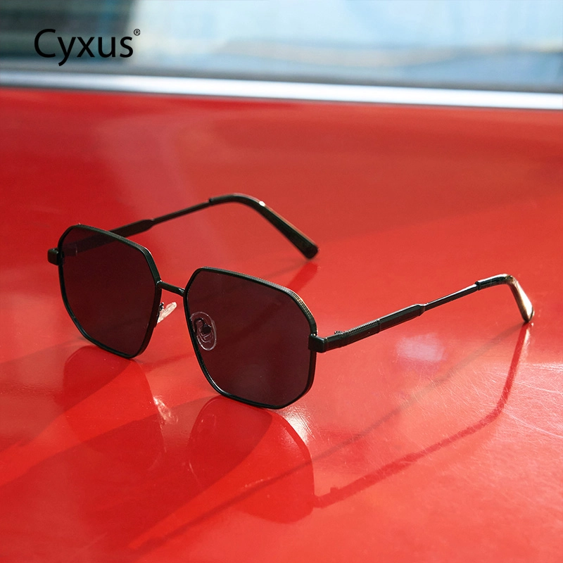 CYXUS