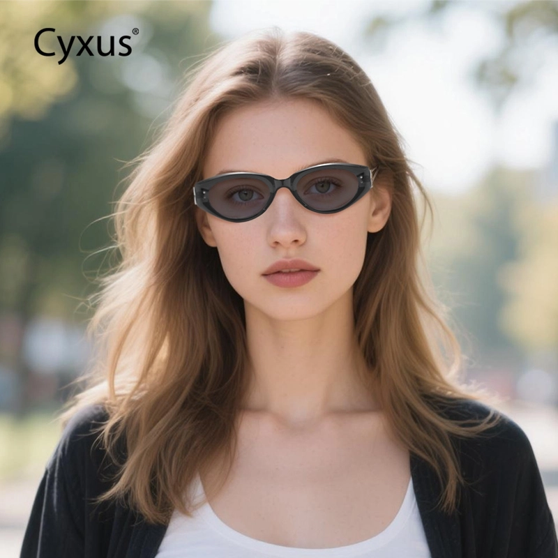 CYXUS