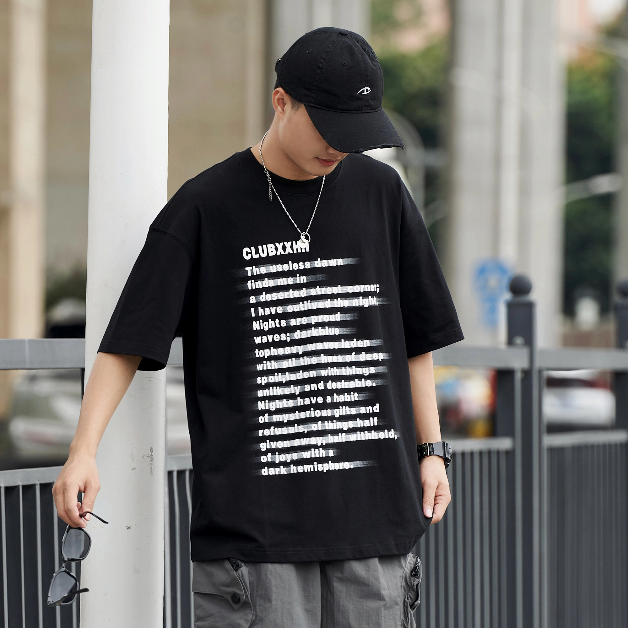 Clubxxhh T