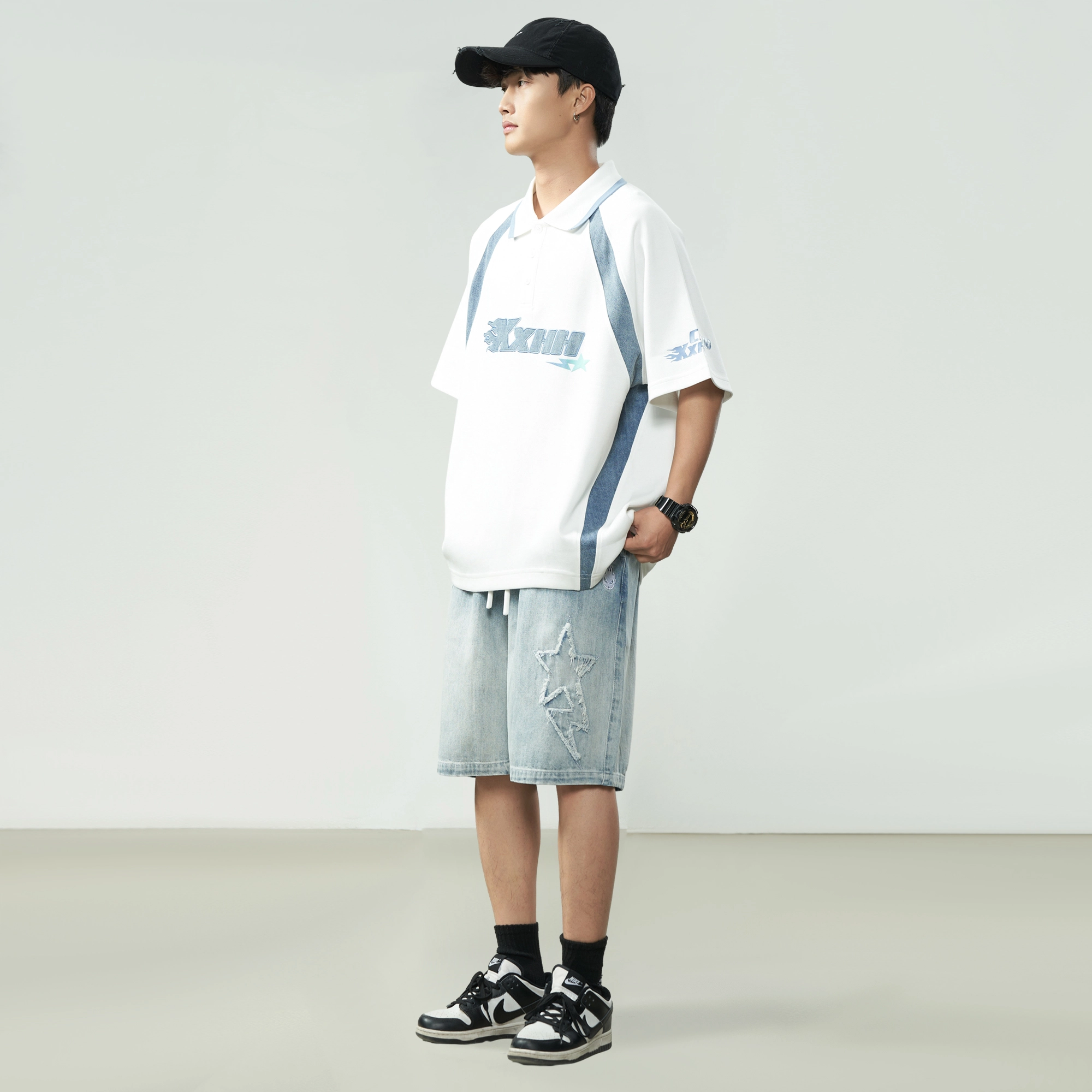 Clubxxhh POLO