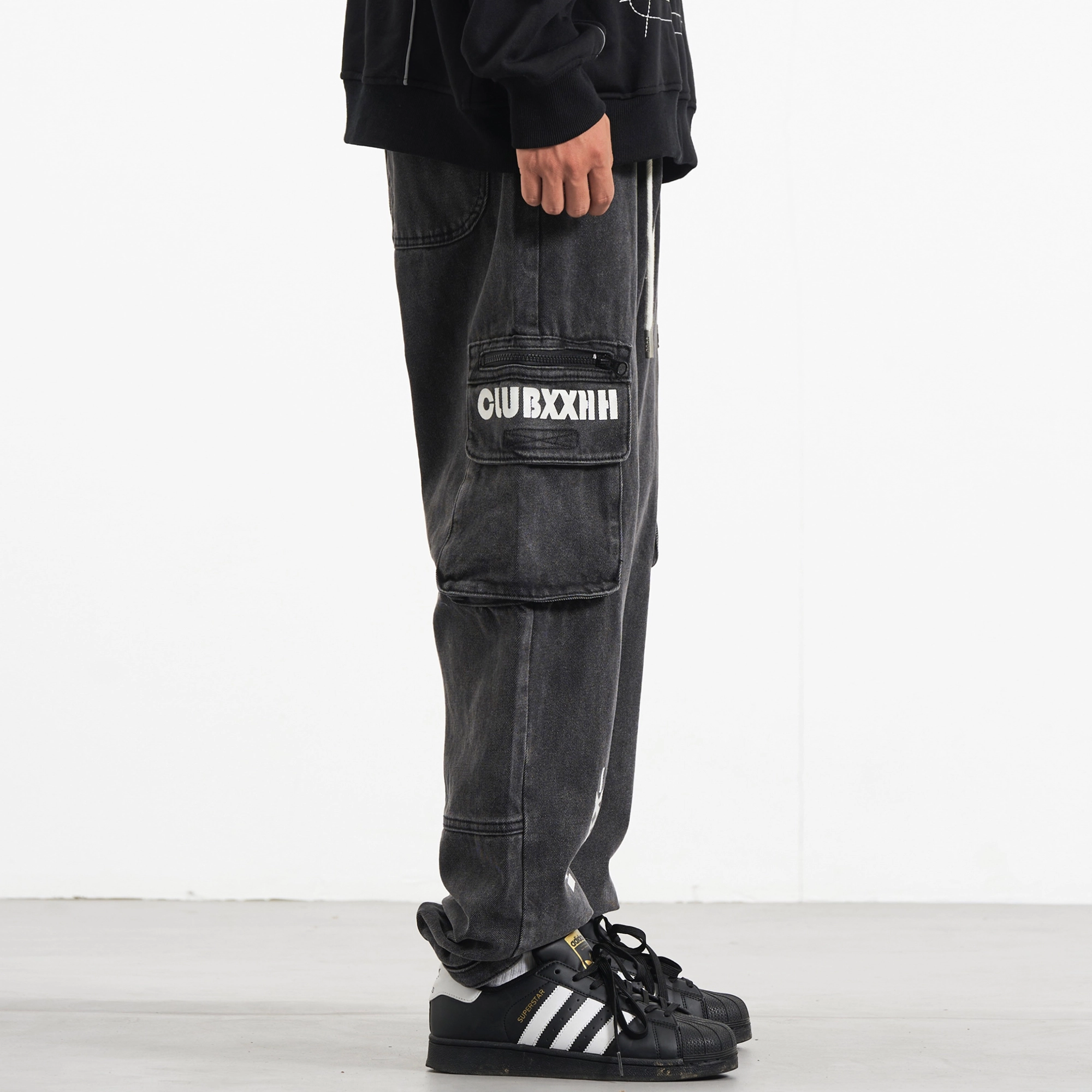 Clubxxhh FW22