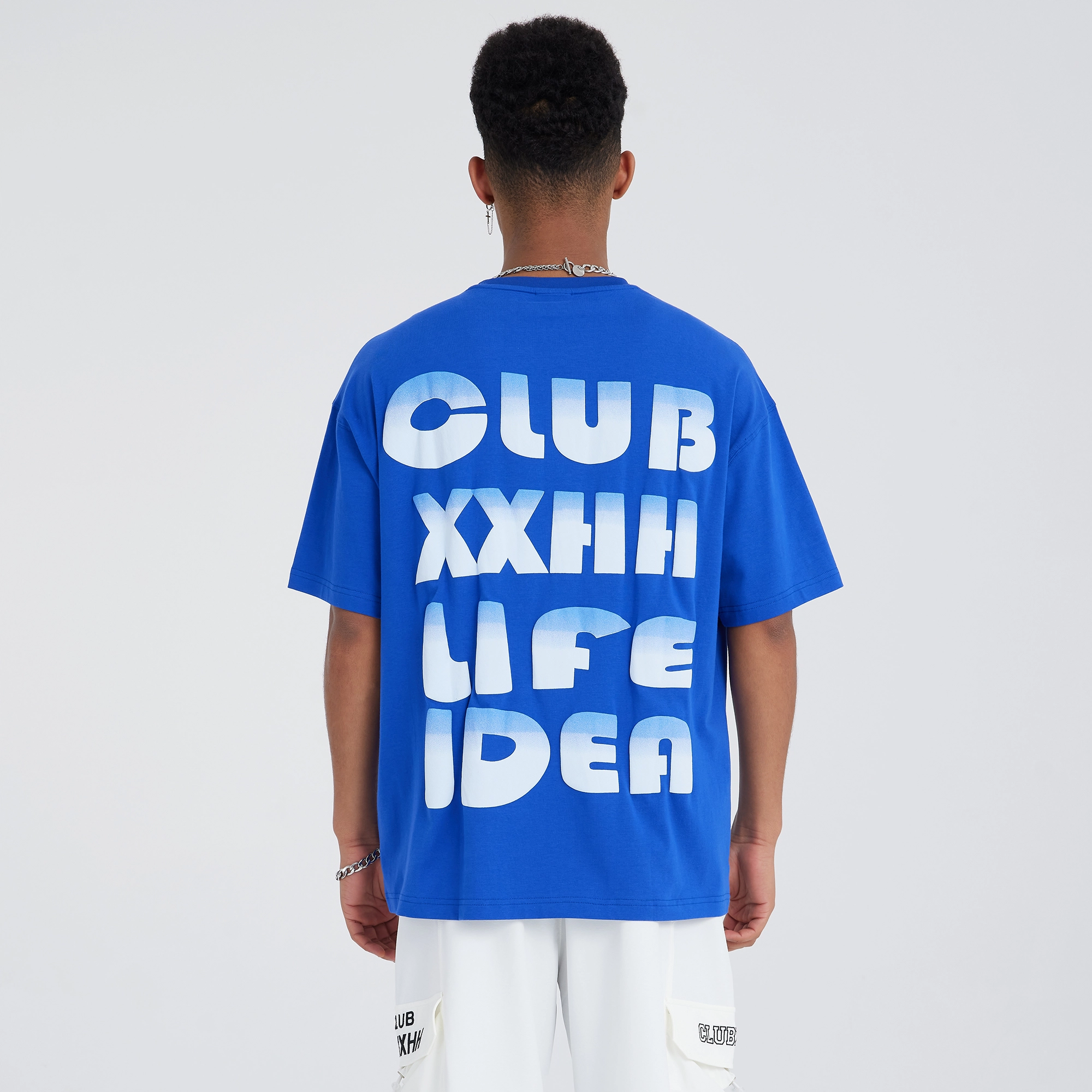 Clubxxhh T