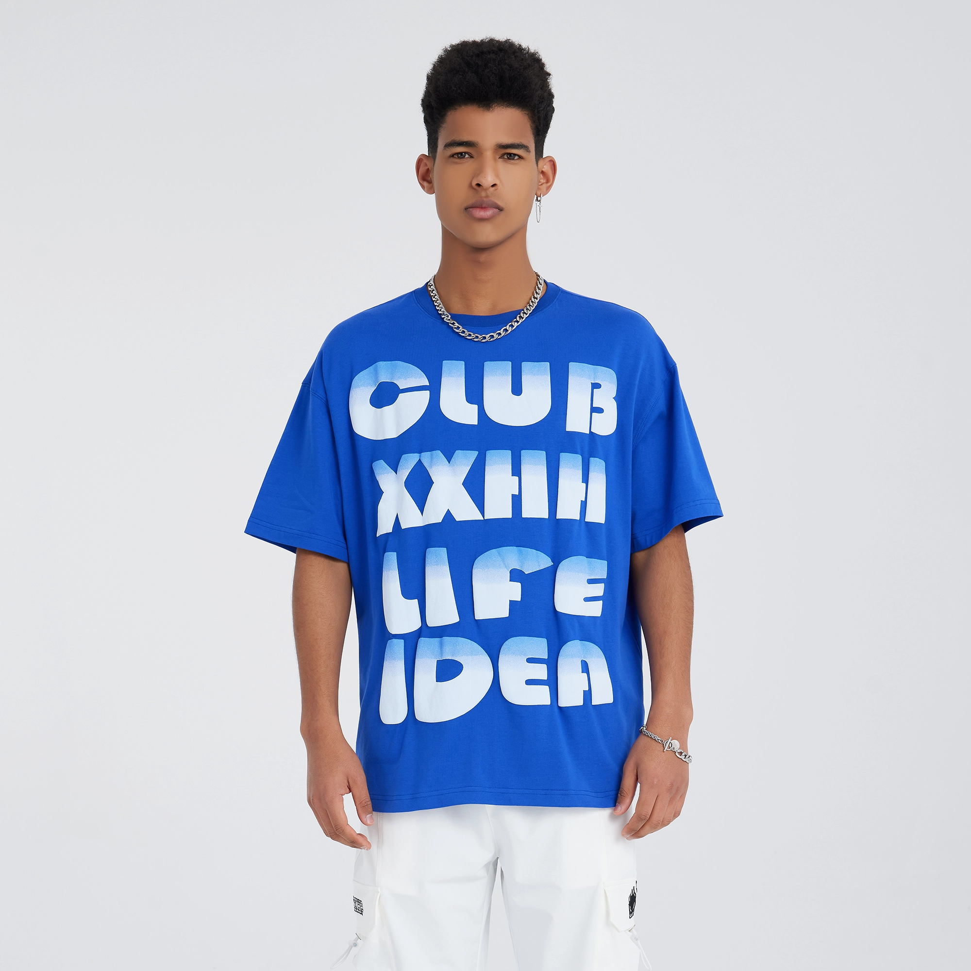 Clubxxhh T
