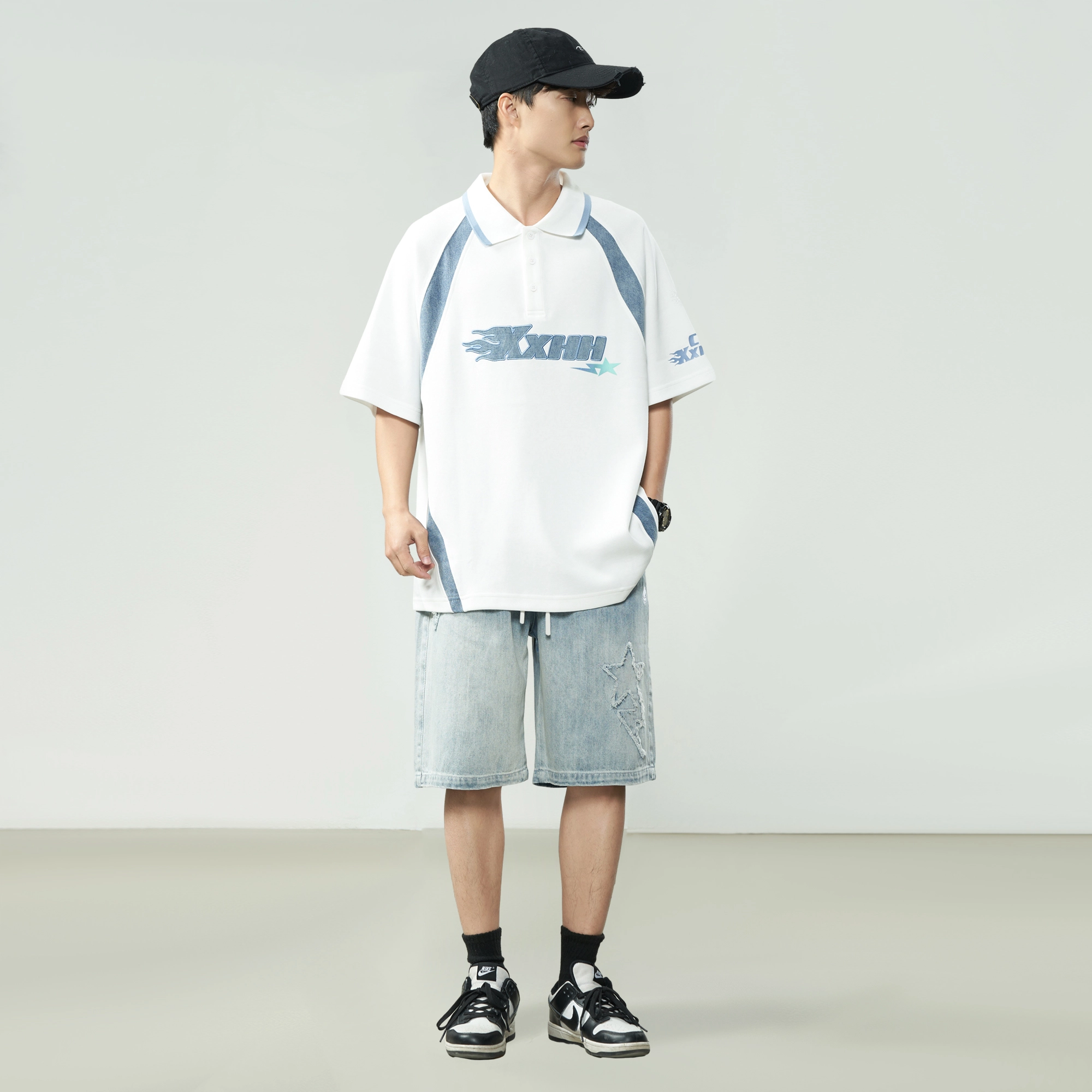 Clubxxhh POLO