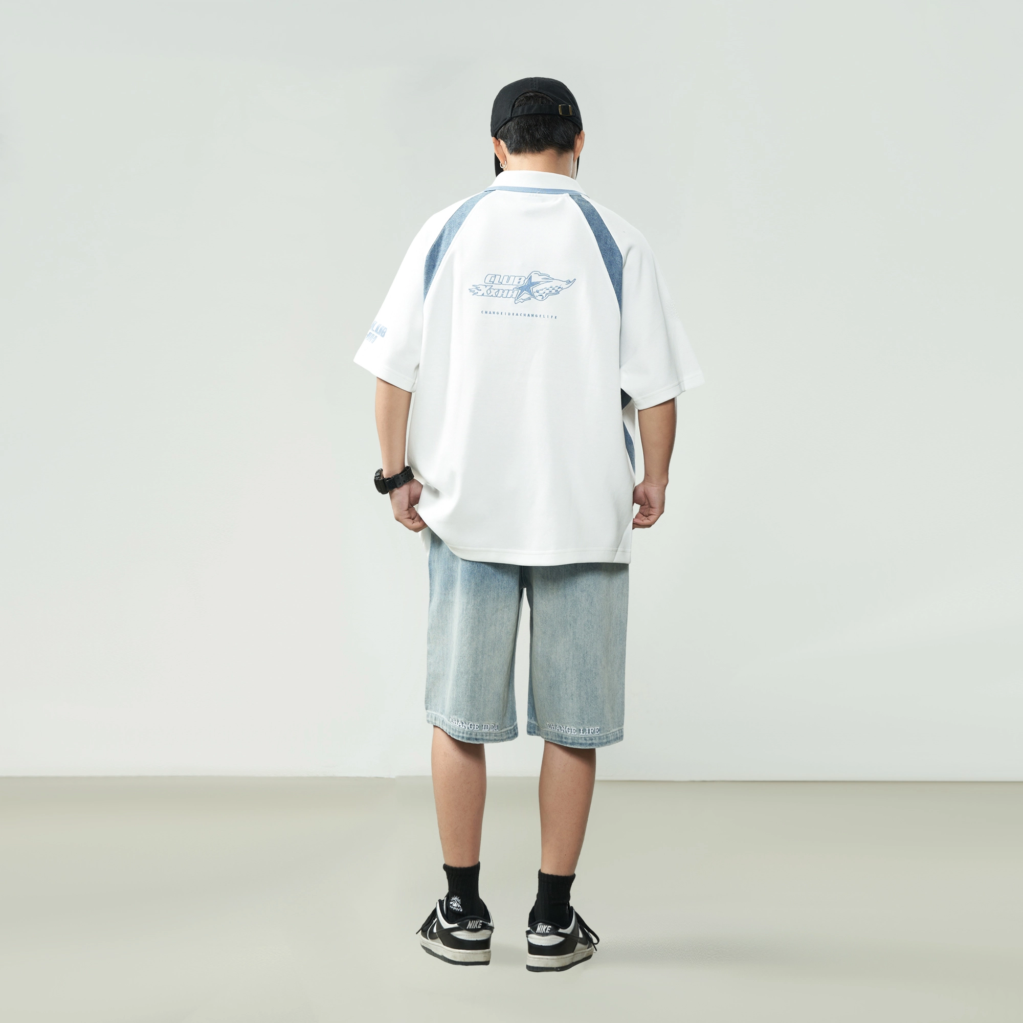 Clubxxhh POLO