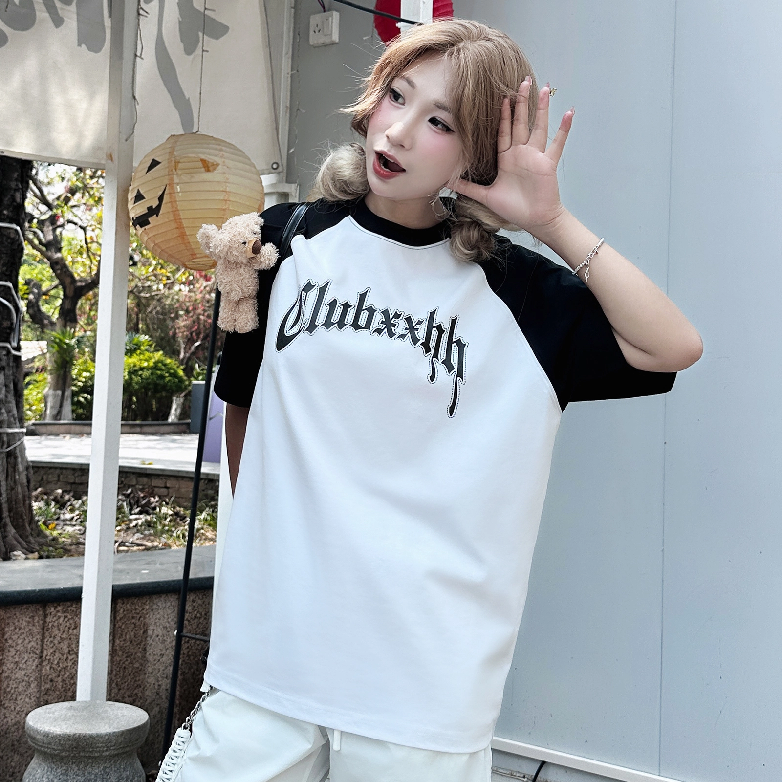Clubxxhh T