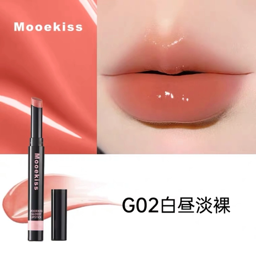 Mooekiss 2.2g