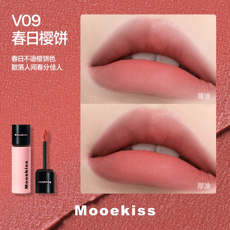 Mooekiss 3g