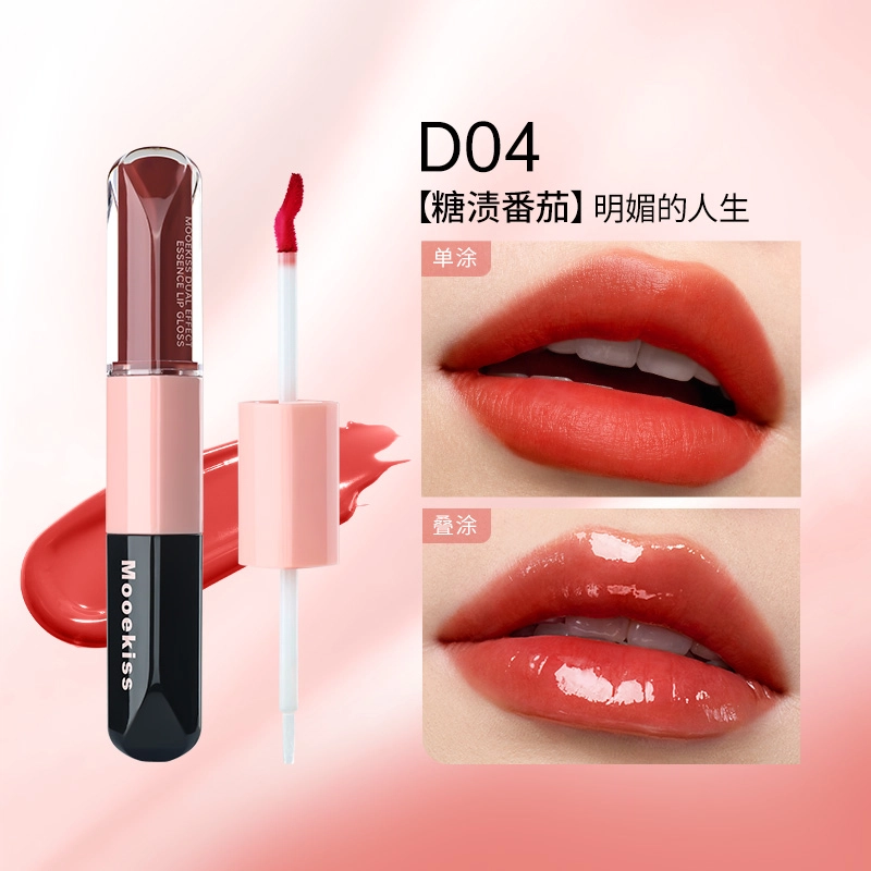 Mooekiss 3ml+3ml