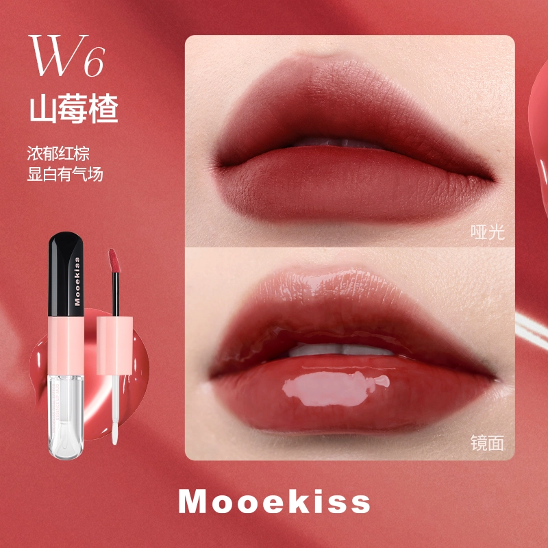 Mooekiss 3ml+3ml