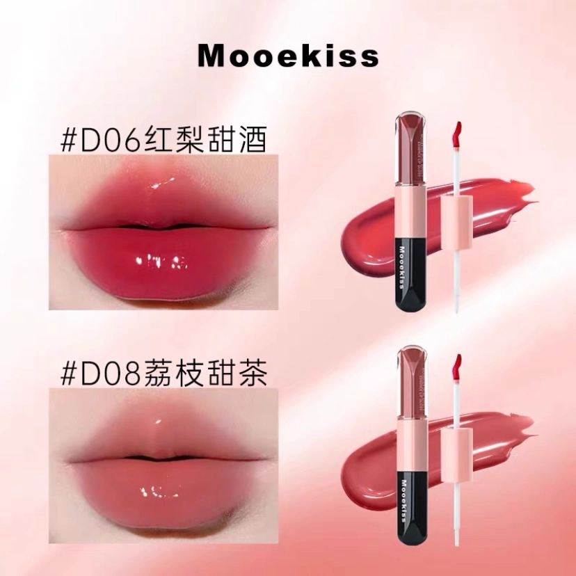 Mooekiss 3ml+3ml