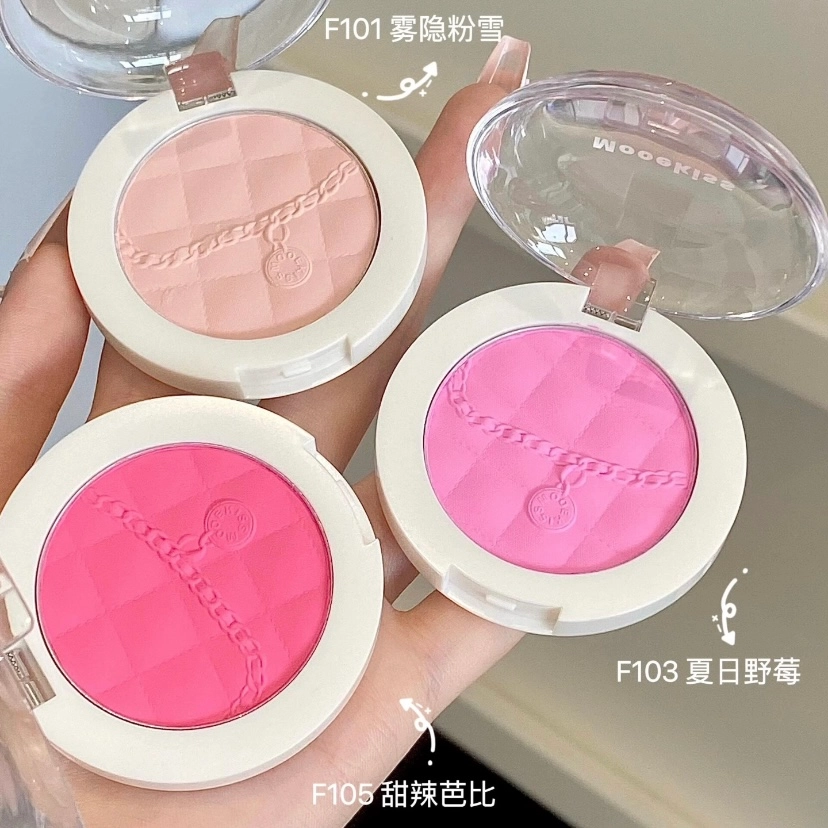 Mooekiss 4.3g