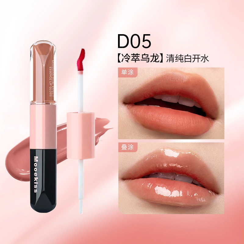 Mooekiss 3ml+3ml