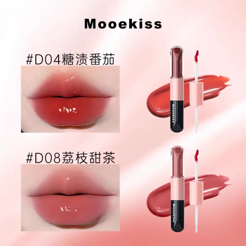 Mooekiss 3ml+3ml