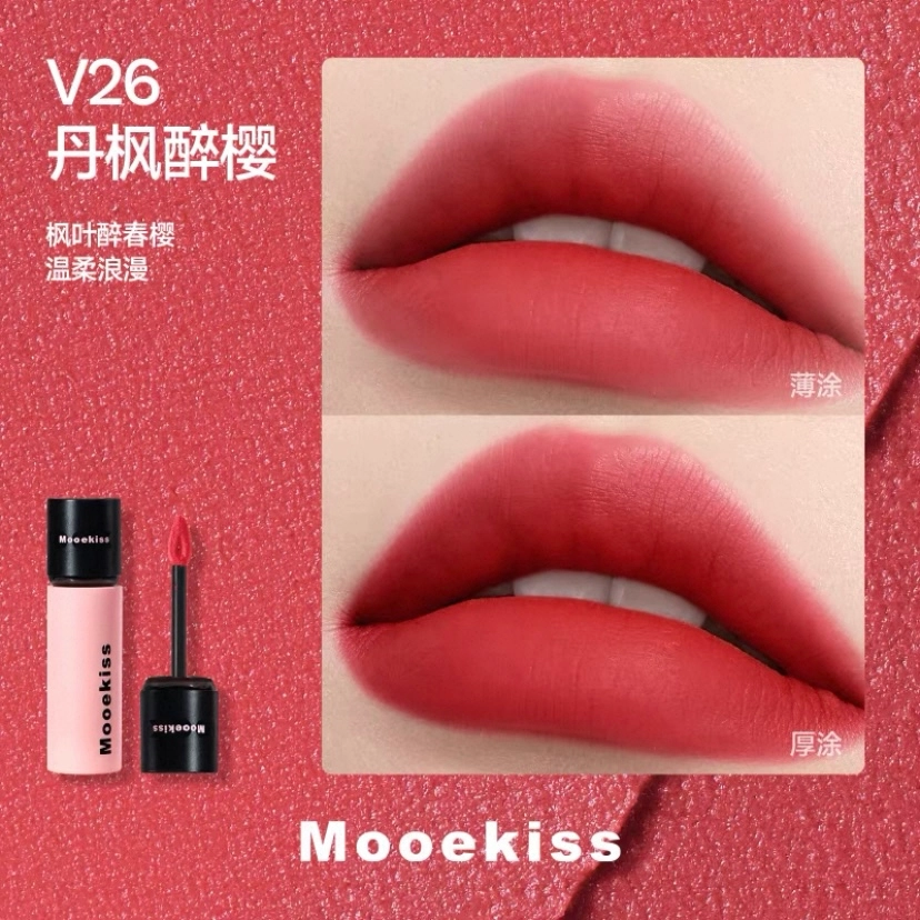 Mooekiss 3g