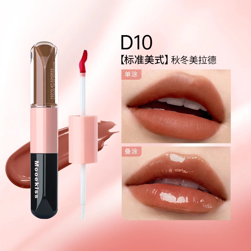 Mooekiss 3ml+3ml